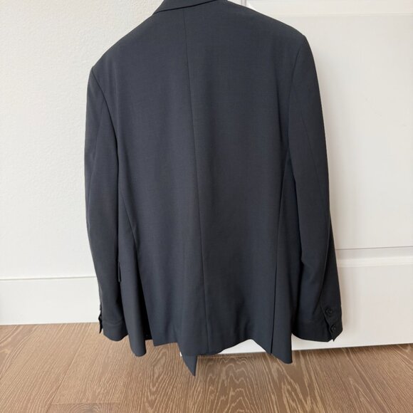 LOW CLASSIC DOUBLE JACKET - Picture 3 of 7